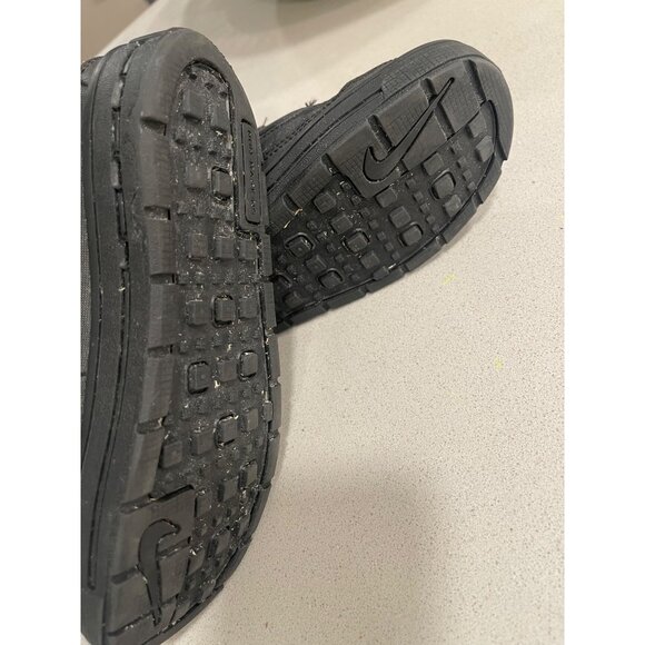 Nike Kid's Woodside 2 High Top Boots  Sz US 1 - Picture 6 of 8